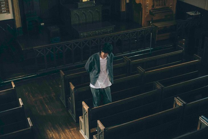yonezu kenshi yonezu kenshi